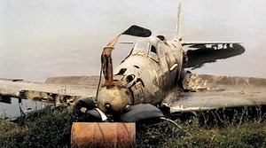 17K views · 597 reactions | This video contains images of military aircraft shot down, missing during the World War II and found nowadays. Some aircraft have been restored and can fly again! Bell P-39 Airacobra; Brewster F2A Buffalo; Focke-Wulf Fw 190; Hawker Hurricane; Heinkel He 115; Ilyushin Il-2; Junkers Ju 52; Junkers Ju 87 Stuka; Messerschmitt Bf 109; Curtiss P-40 Thanks for Video Wartime Wrecks (youtube) | Battlefield Relics Photography | Facebook