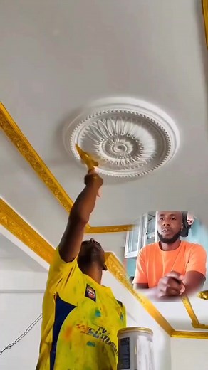 Why leaving your POP pure white when you can add some beauty to it🤔🤔 | Jona's Vlog