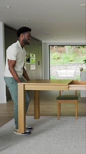 There’s good reason why our Dining Collection is considered 5-star: 🏋️‍♀️ Scratch-, Stain- & Heat-resistant 💡Extendable Dining Tables 🔧 Easy assembly 🌎 Sustainably sourced wood 📦 Fast, affordable shipping | Burrow