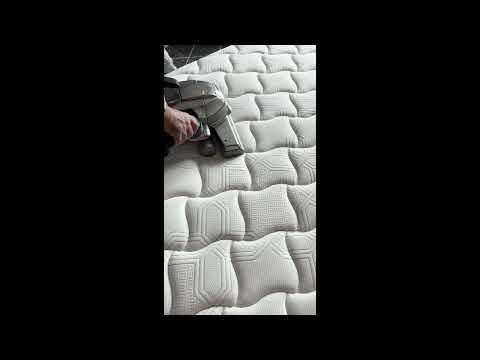 Mattress Clean Demo