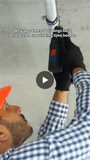 Older Buildings Fire Safety Risks: Sprinkler Maintenance Crucial | Tri State Fire Sprinklers posted on the topic | LinkedIn