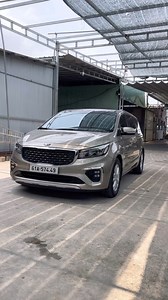 85K views · 1K reactions | ⭐️XE 7 chỗ máy dầu 1 chủ đi chuẩn odo, Bảo dưỡng Full hãng - Kia Sedona 2.2DATH bản Full máy dầu 2019, đi 79,000Km | Kênh Ô Tô Cũ Sài Gòn | Facebook