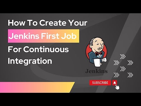 3. How To Integrate GitHub With Jenkins |Step by Step | Jenkins Tutorial