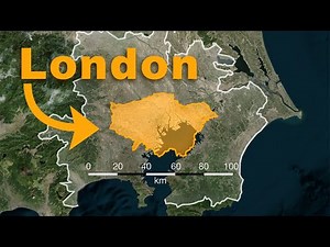 The Largest City In The World