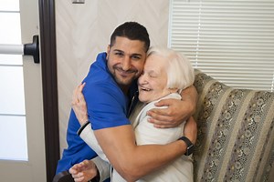 Cardinal Nursing & Rehabilitation - Indiana's Premier Senior Living Communities