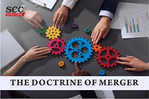 The Doctrine of Merger