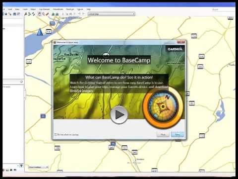 GPS Trailmasters Map Installation Tutorial
