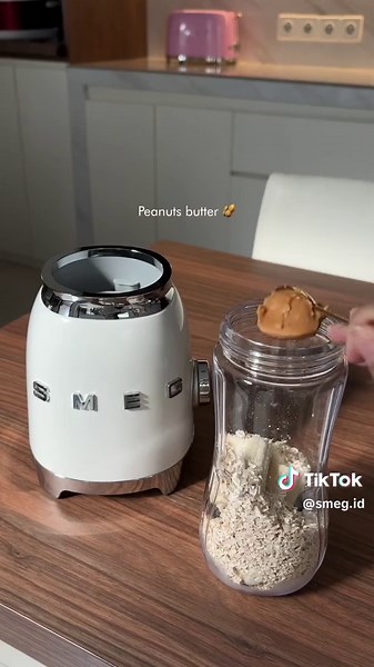 Delicious and Nutritious Blueberry Smoothie Recipe for Pre-Workout