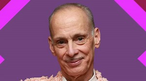 John Waters Was Full of Wild Stories for the Trio of Teens on ‘Chucky’