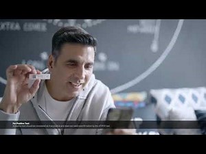 Akshay Kumar | CoviSelf | Care For Everyone | Self Test Kit | Mylab