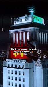 The Best Nightcore Playlist 2024 🔥 Listen Now 🎧 | Magic Music