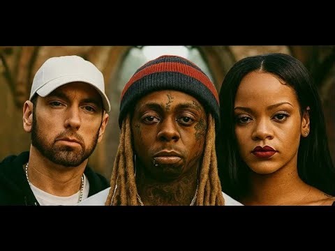 REBORN – Lil Wayne ft. Eminem & Rihanna | Official Audio/Video (2025)
