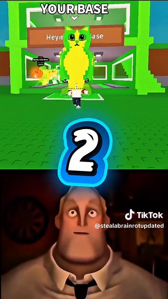 Cómo obtener Radioactive Meowl OG en Steal a Brainrot