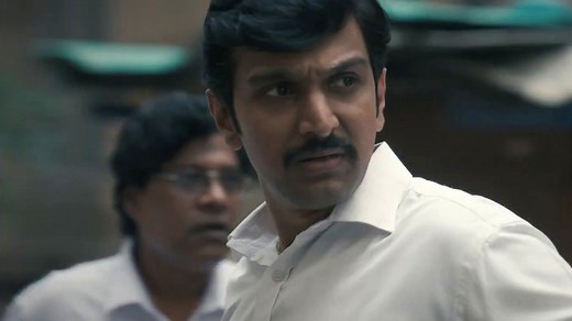 ▶️ Scam 1992: The Harshad Mehta Story - SCAM 1992: The Harshad Mehta Story