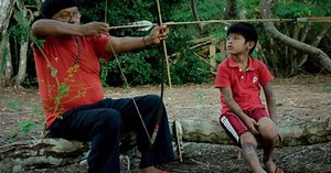 5 documentários para celebrar o Dia dos Povos Indígenas e onde ver no streaming