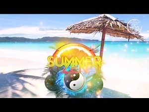 Summer Zen Special - Healing Nature Sounds and Relaxing Music for Summertime
