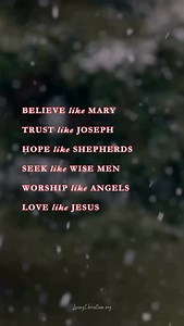 127K views · 8.2K reactions | Try to do all of these this Christmas season. God Bless - KJ PS: For more Christian resources such as my new devotional book, podcast, Bible verse lists, blogs, apparel and more, visit www.livingchristian.org. Don’t forget to use the code “CHRISTMAS” to get 20% off everything in my store! See you there! | Living Christian | Facebook