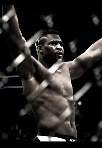Is Jon Jones Scared? Breakdown of Jones vs Ngannou Moments