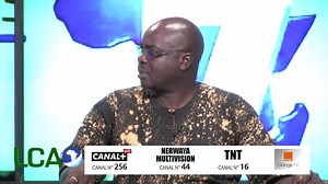 Suivez en replay votre émission 7 Afrique ce soir à 20H40 #7Afrique #Débat #LCATV #AFRIQUE 👉TNT n°16| Canal n°256 | LCA