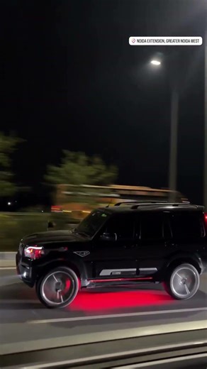 scorpio #classic #s11 #scorpio #scorpion #thar #trendingshorts #shorts #2022scorpio