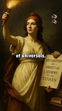 How were human rights invented?