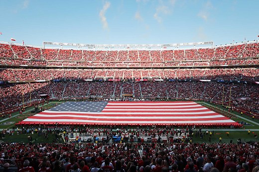 Where Is the Super Bowl Being Played in 2026? Levi's Stadium, Explained