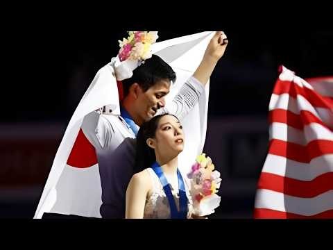 RikuRyu’s Secret Conflicts! How the World Champion Pair Rebuilt Their Bond