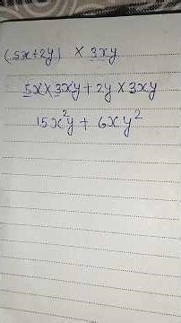 algebra multiplication questions class 7th #maths