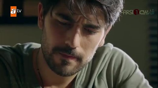 سریال تردید Hercai قسمت 161 دوبله فارسی