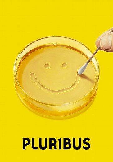 Pluribus - watch tv show streaming online