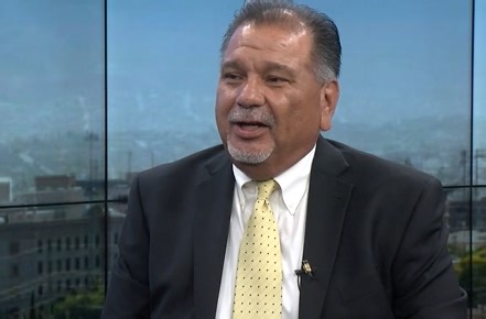 “A Long Road to Justice”: Judge Medrano Reflects on the Walmart Mass Shooting Case