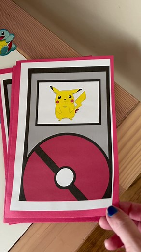 Pokémon Birthday Party #pokemon #birthday #party #pokemonparty #pokemonpartyideas #birthdayparty #birthdaypartyideas #activitiesforkids #partygame #partygames #kidsparty