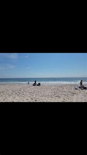 26K views · 388 reactions | Good morning from IBSP.. Friday, June 21st. Air temp: 80 degrees Water temp: 60 degrees Winds: SW 8 m.p.h High tide: 7:30 a.m. Low tide: 1:40 p.m. Flags: Green over Green Some flies on the beach A-7 | Island Beach State Park | Facebook