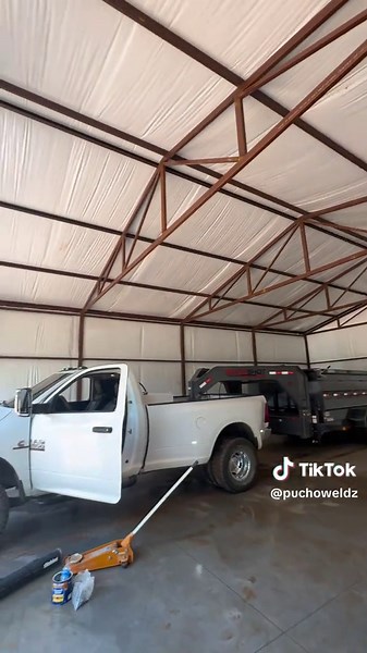 Building Your Dream Metal Shop: A Step-by-Step Guide