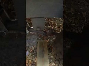 Replacing a Broken Spring & Jack on a Landscape Trailer