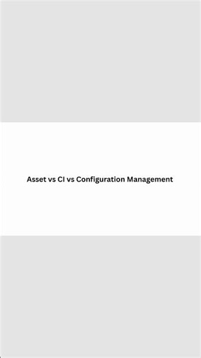 Don't Let Your IT Skills Become Obsolete: ITSM, ITAM, ITOM #ITCareers #Trending