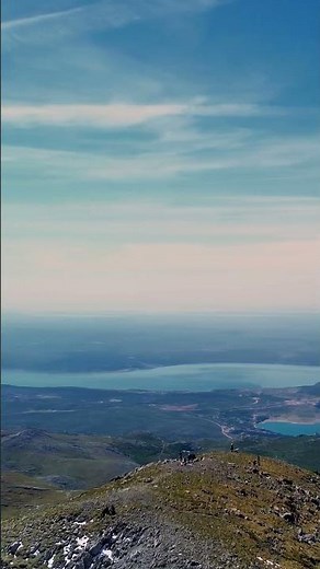 Sveto Brdo, Velebit, Croatia - Hiking (4K available on channel)