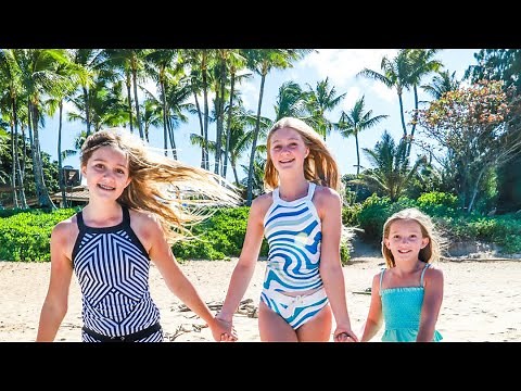 Maui Travel Vlog Part 1