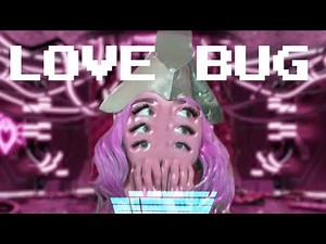 ASMR Alien Match Maker ♥ Spoken + Whispers (Some Unintelligible Whispers) | EnVtuber Gum Chewing