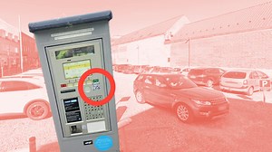 Stort parkeringsselskab advarer om udspekuleret svindel