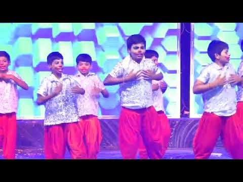 14 Comedy Buffoon Song 2026