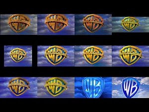 Warner Bros. Pictures Logo Comparison