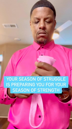 Your struggle is shaping your strength. Keep pushing. 💪🏾✨#ties #workout #thejoiners | VJ ThaPrince