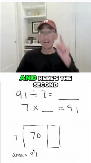 Mastering Decimal Fractions: The Power of Base 10 #shorts