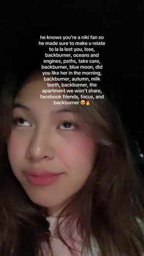 Anaheim: Most Popular OPM Songs and Niki Lyrics