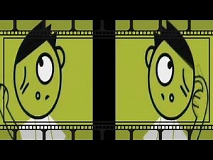 PBS Kids | Dash Logo Has Gone Crazy