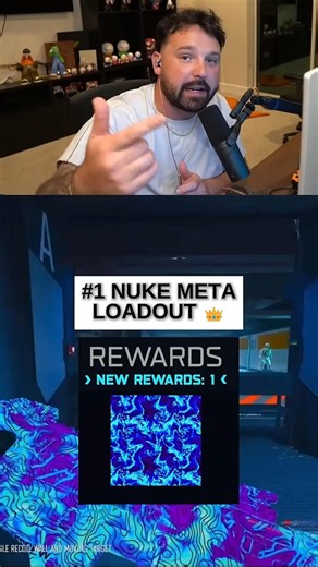 The BEST LOADOUT for NUKES in WARZONE!