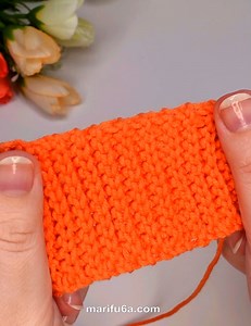 17K views · 2K reactions | Full video tutorial : https://www.facebook.com/marifu6a/videos/340069367958106 | Crochet&Knitting by marifu6a | Facebook