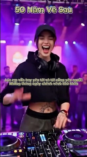 🎵50 Năm Về Sau (Vinahouse Remix) 🔥 Bass Căng Cực Mạnh | 144 BPM Club Mix 2026 #huukhanhofficial