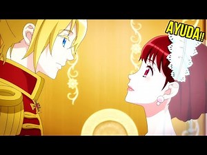 💍(1-11) Princess is forced to marry her kidnapper | Kisaki Kyouiku kara Nigetai